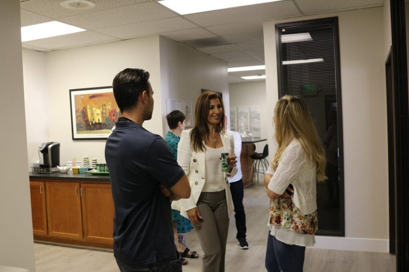 Intensive Outpatient Ventura County