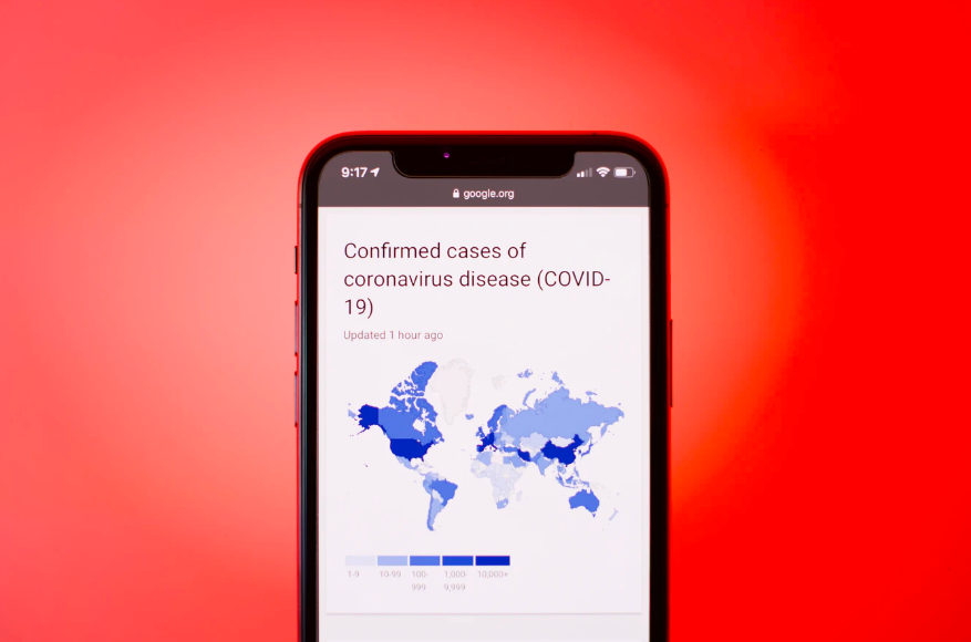 corona virus