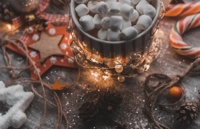 Mentally healthy holiday season is different for everyone