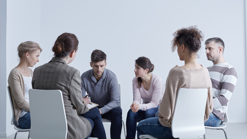 drug rehab centers in ventura county offer important solutions for you