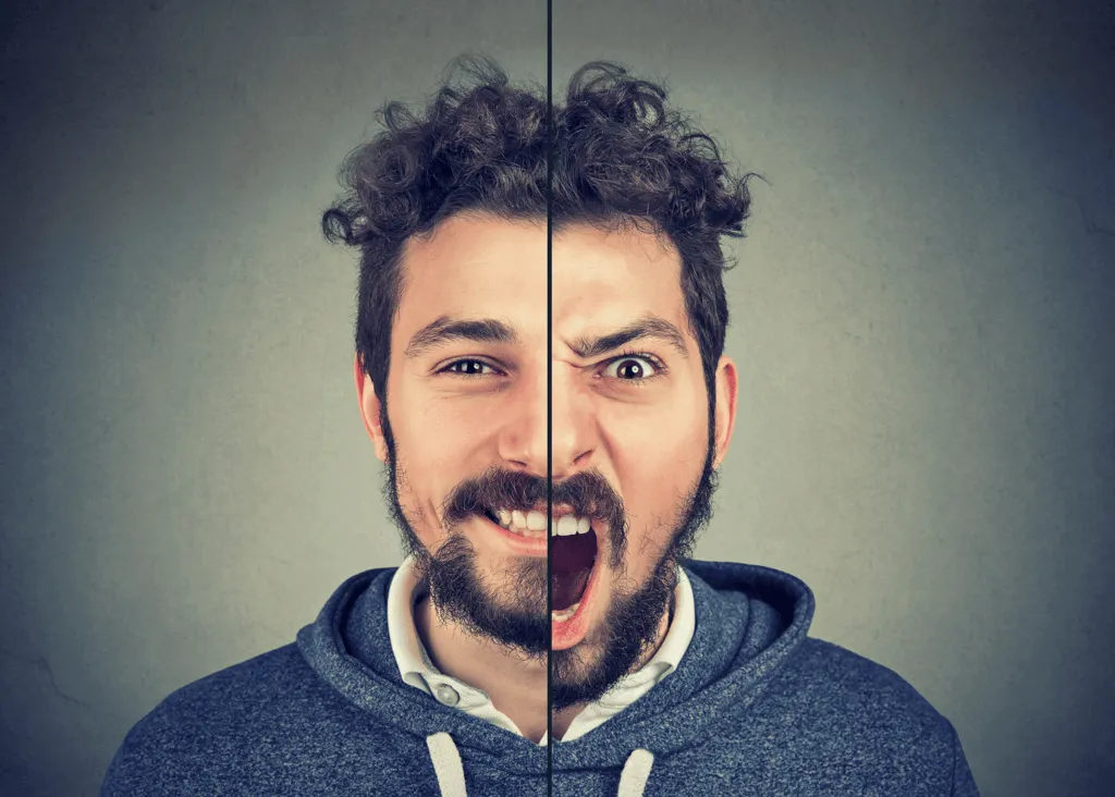Bipolar Disorder (BDP)