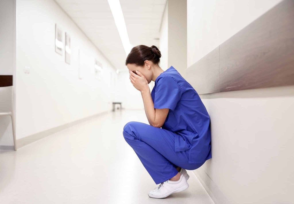 nurse substance abuse