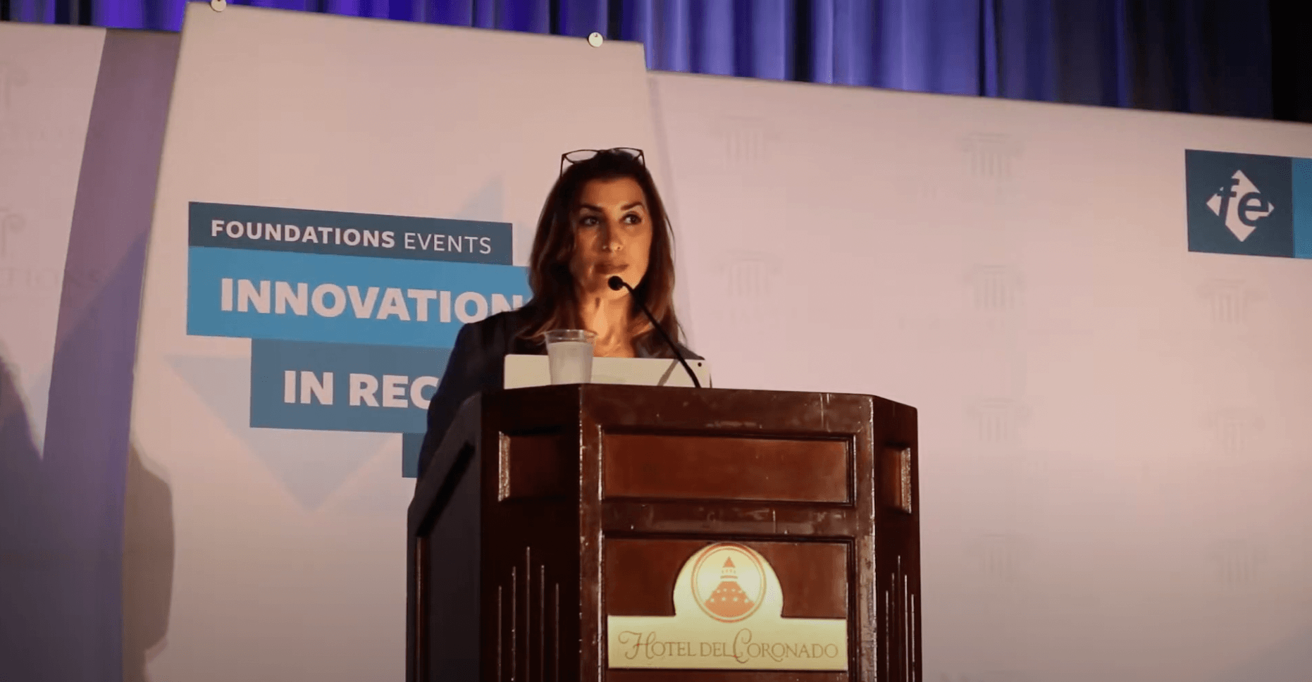 Innovations in Recovery Conference