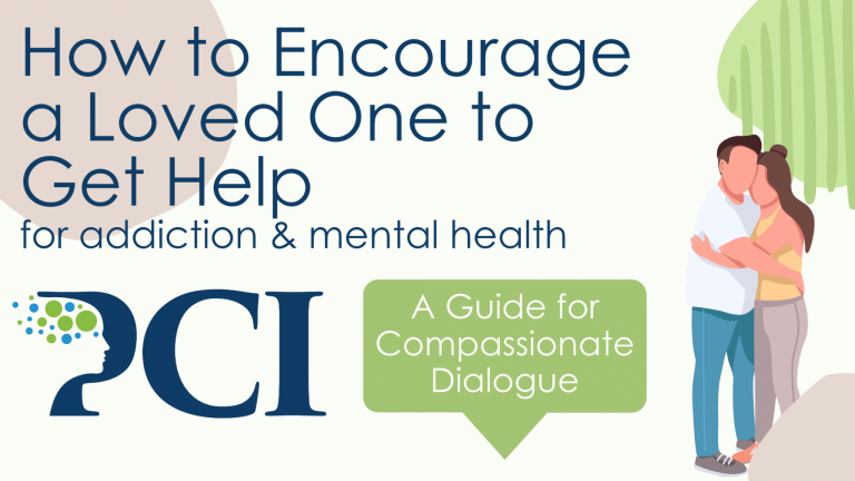 How to Help a Loved One with an Addiction: A Guide to Compassionate ...