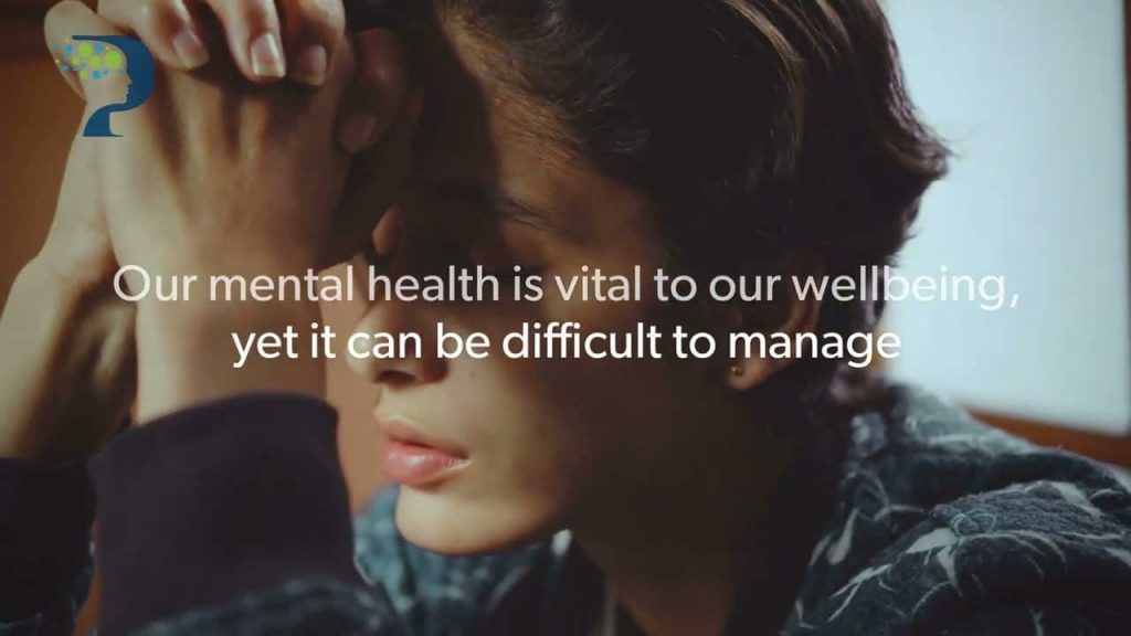 PCI Centers – Mental Health Track