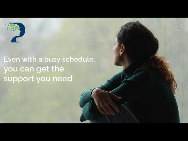PCI Centers – Offering Telehealth Services Across California