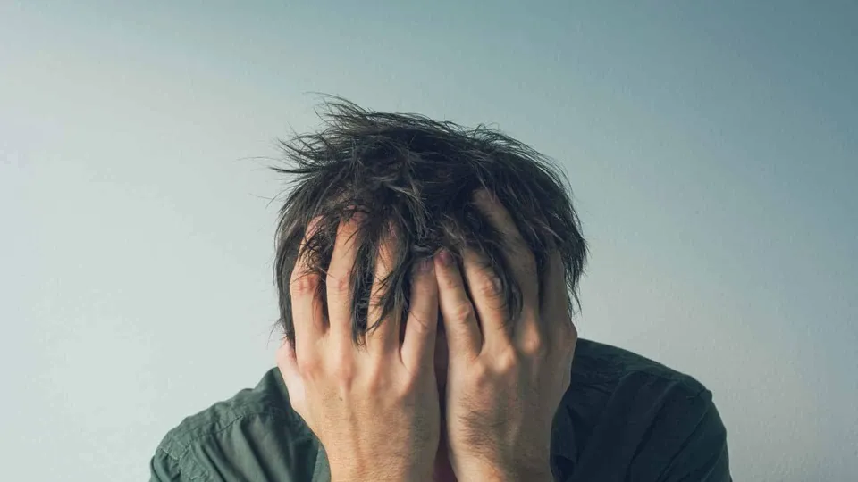 overcoming guilt