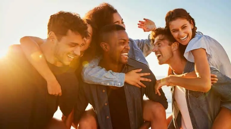 attachment styles can change over time