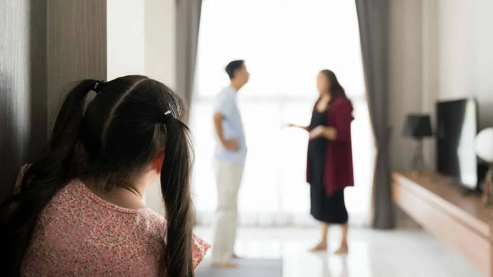 control anger to improve relationships