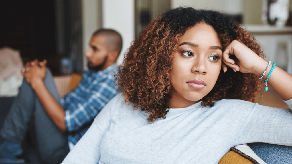 Breaking the Cycle of Self-Sabotage