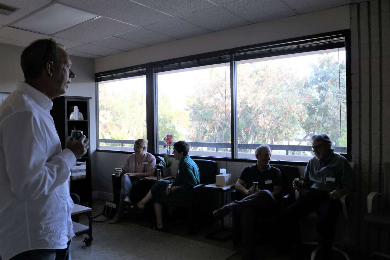 PCI’s 5th Anniversary & Open House at our New Location