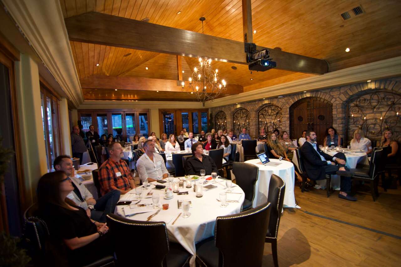 Science & Wellness Event