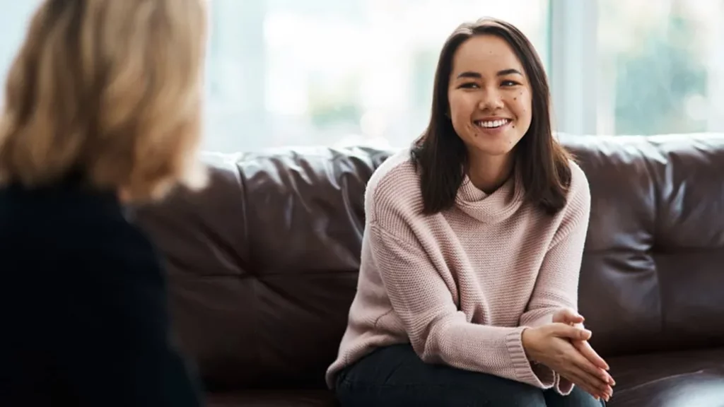effective therapies for dissociation