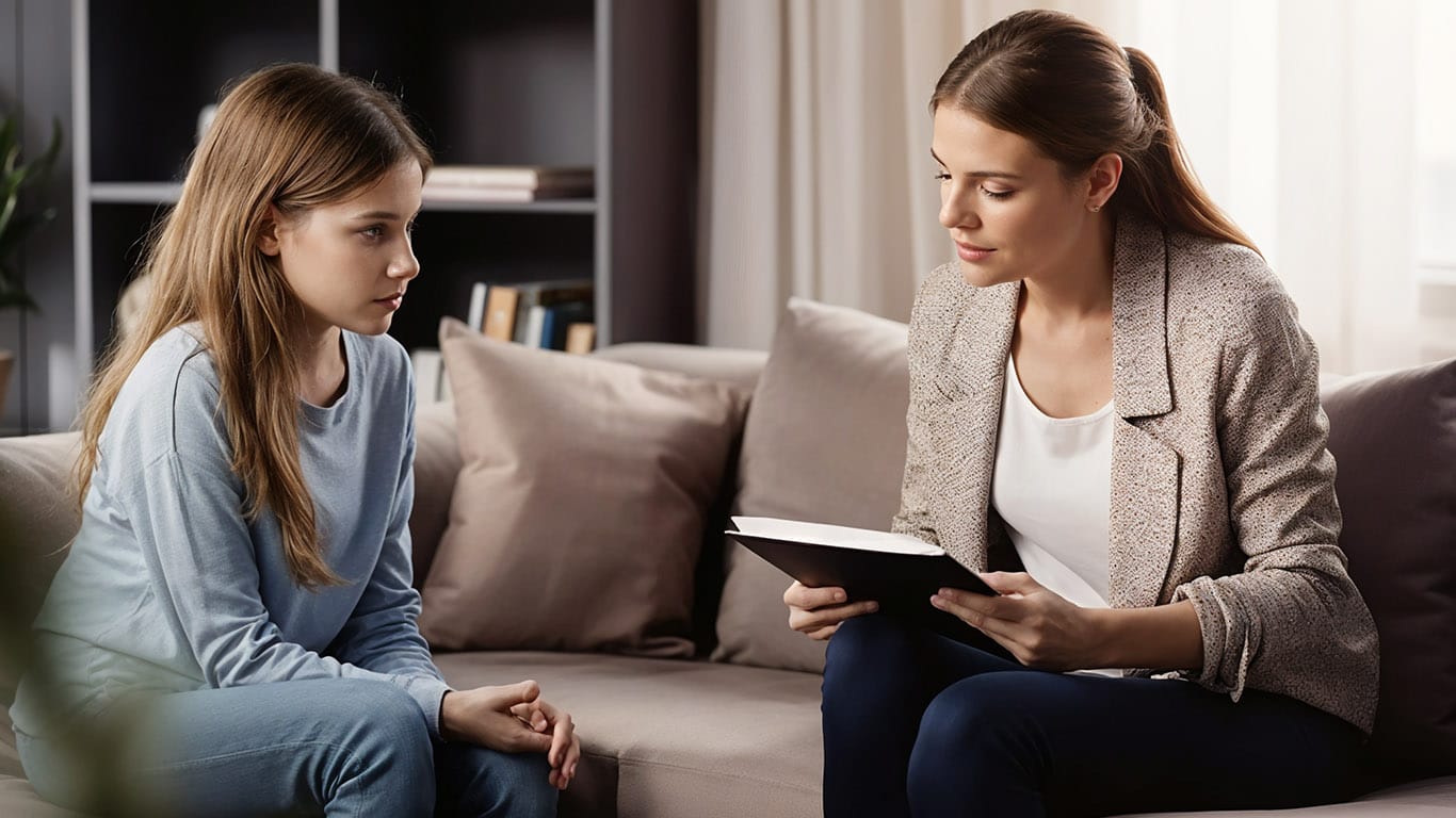 The Connection Between Mental Health and Physical Health