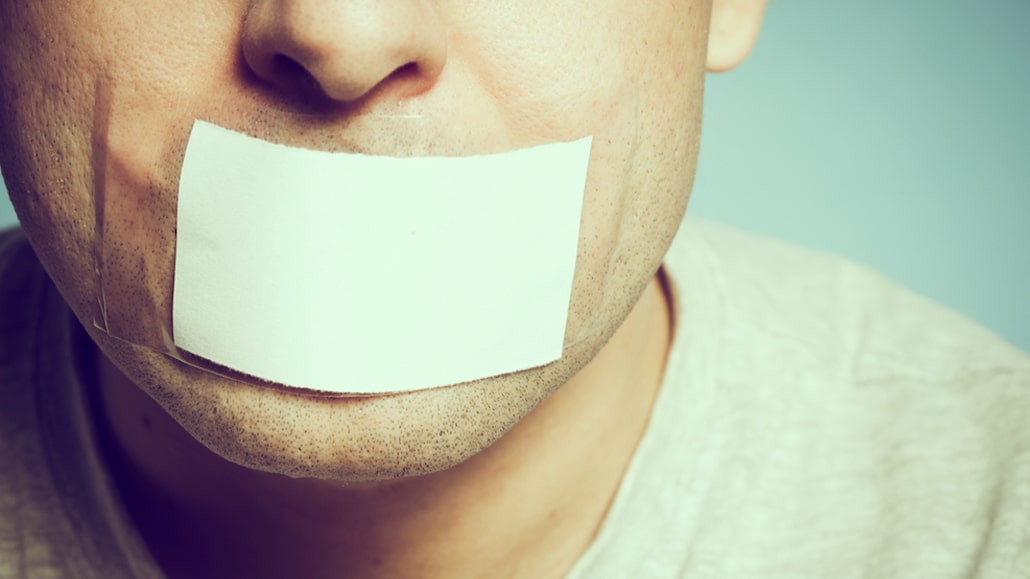 sexual assault survivors struggle to speak out