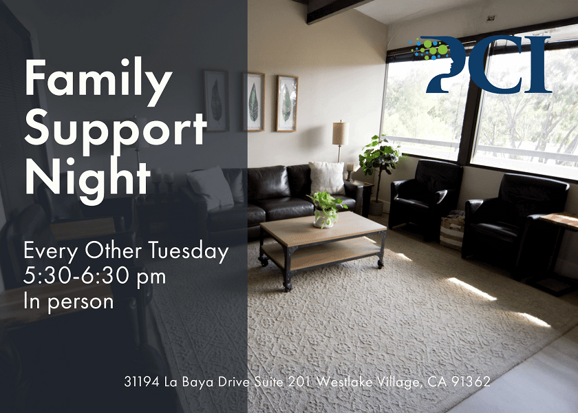 family night events thumbnail