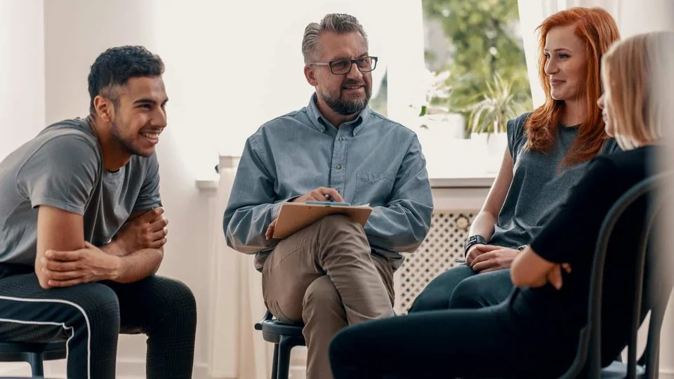 getting help for addiction