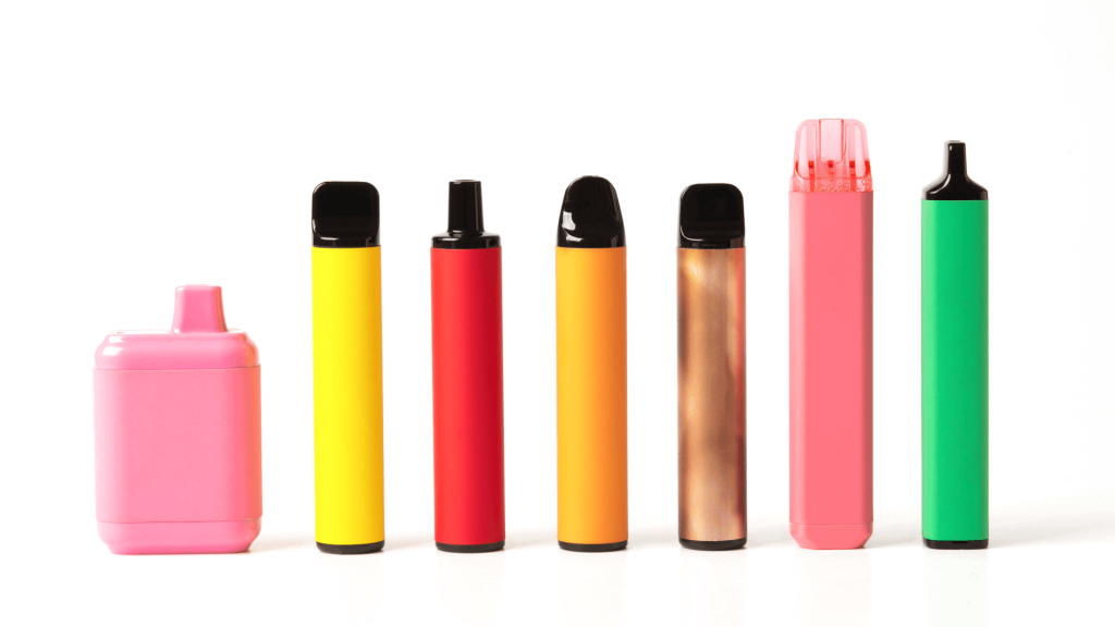 Teen Vaping: What Parents Need to Know This School Year