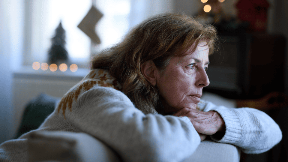 Holiday Stress & Substance Use Prevention