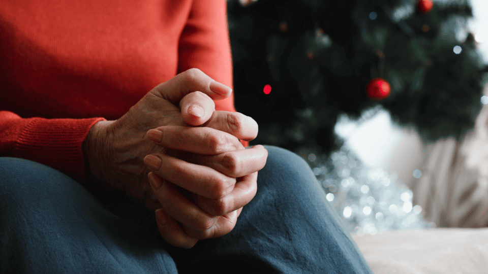 Navigating Loneliness During the Holidays