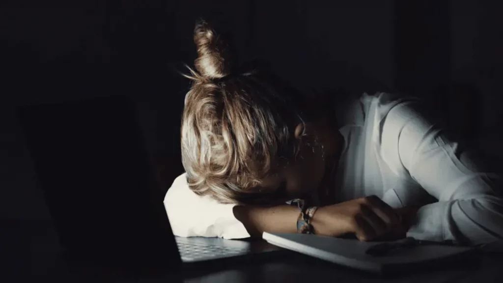 Disorder or Sleep Deprivation? How Poor Sleep Mimics Anxiety, ADHD, and Depression