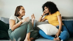 How to Support Someone’s Mental Health Without Burning Out