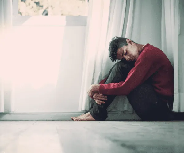 anxiety disorders