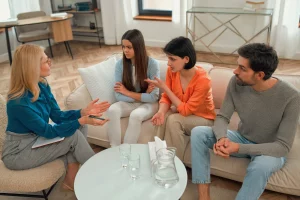 How Families Can Support a Loved One During Addiction Recovery WithoutEnabling Them