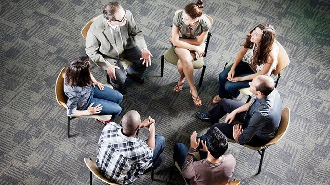 Group Therapy