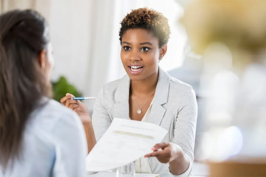 Vocational Career Counseling