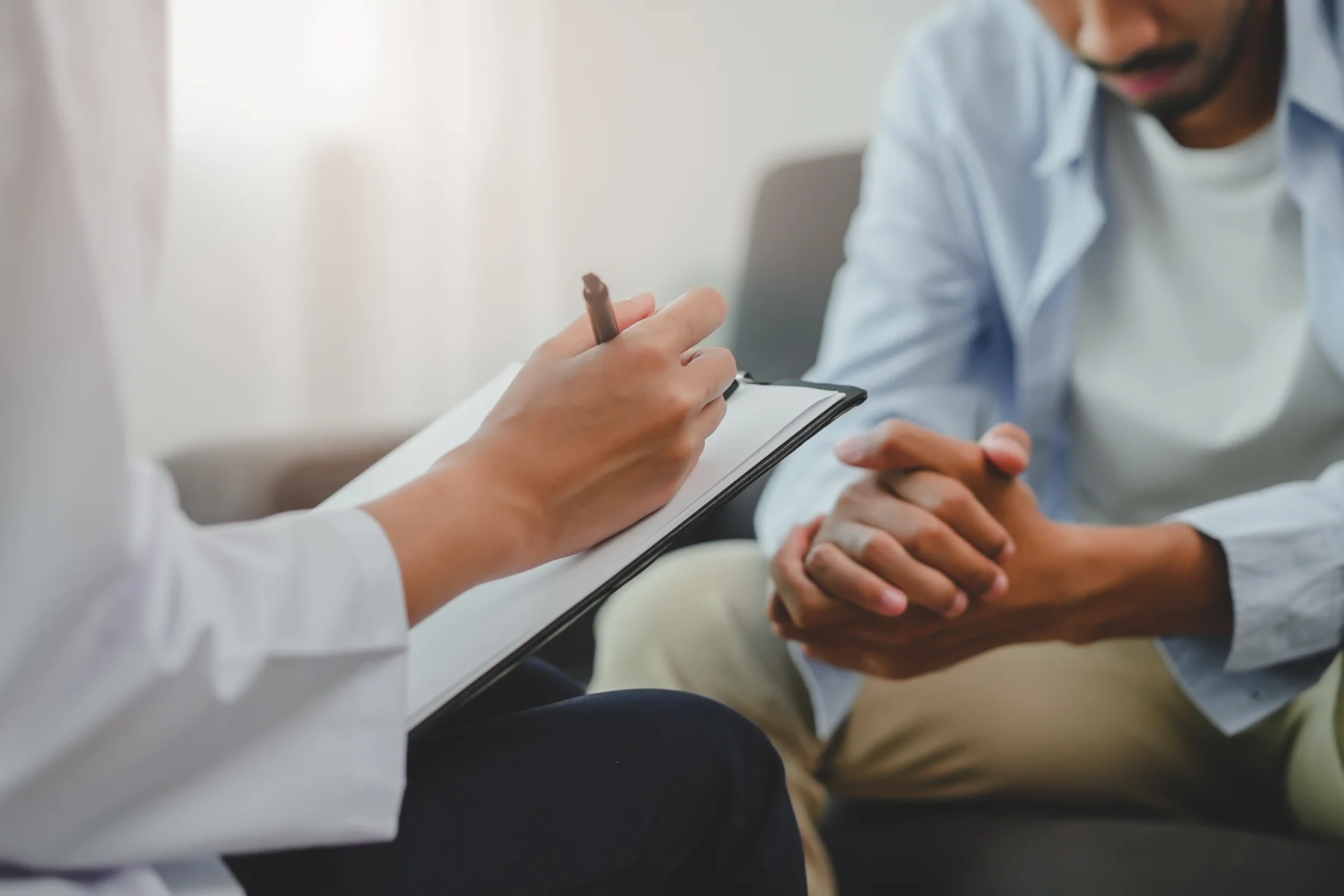 Medication Assisted Treatment