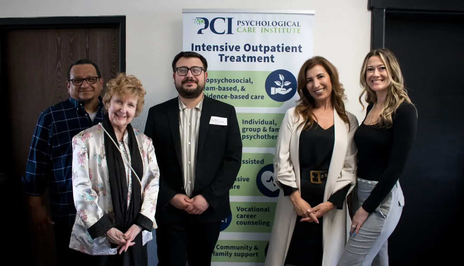 Why Choose PCI Centers