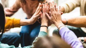 Family Addiction Support: Helping Without Enabling