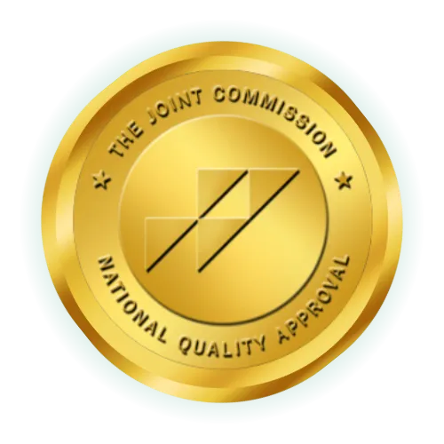 The Joint Commission Accredited