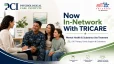 TriCare Mental Health Treatment