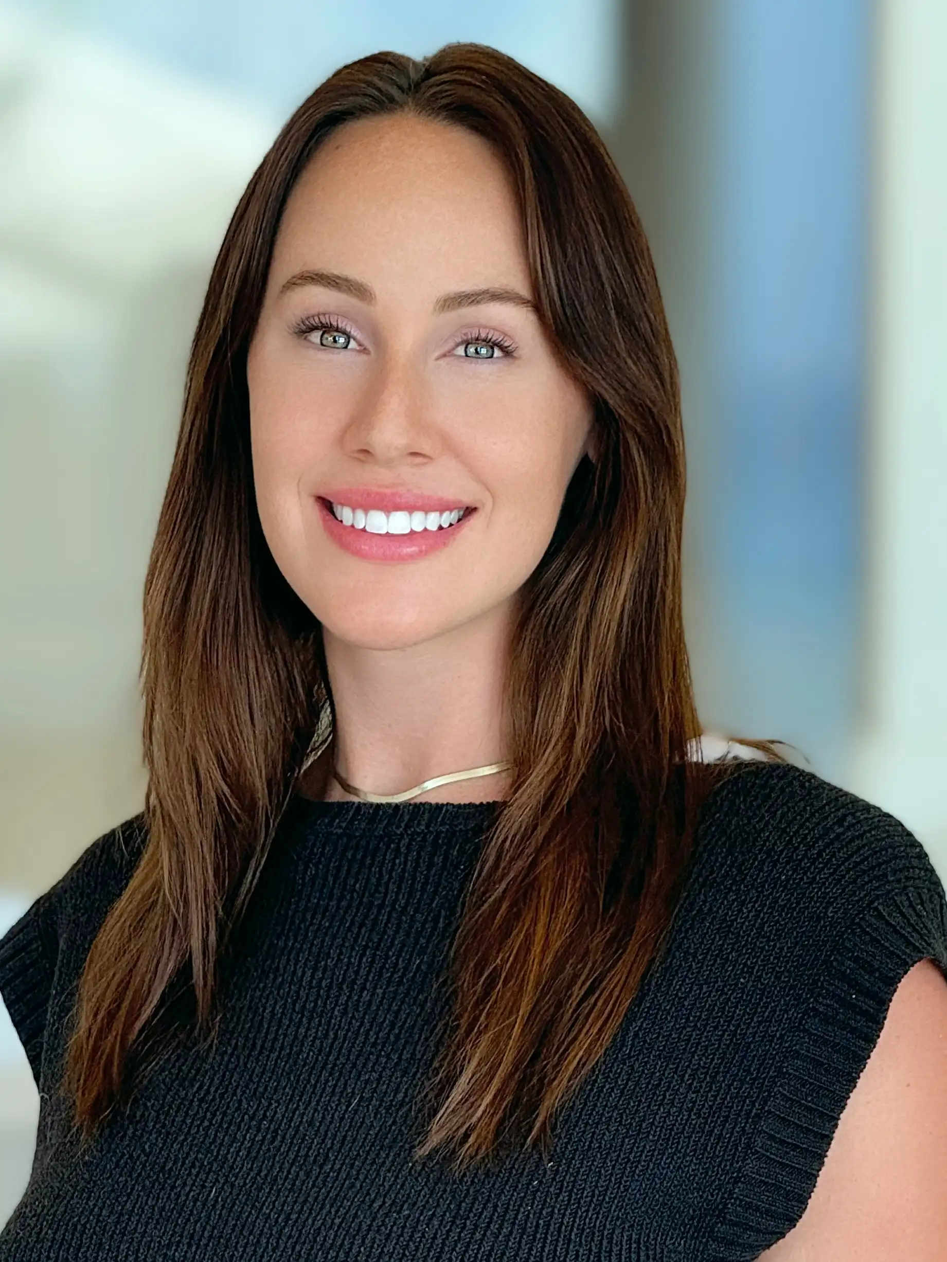 Rachael Kuhn