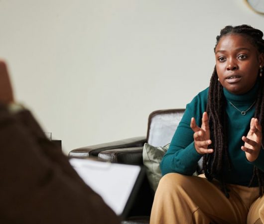 get help to deal with gaslighting