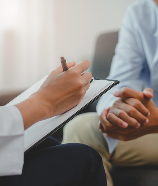 medication assisted treatment