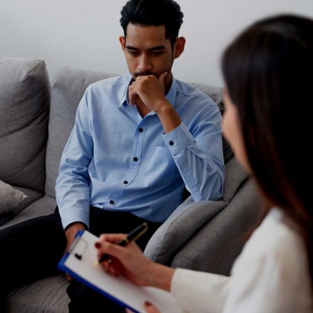 programs and treatment schedule