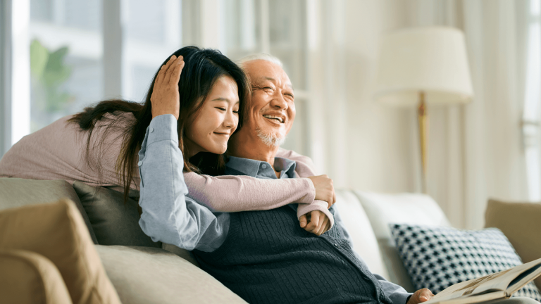 families benefit from family therapy