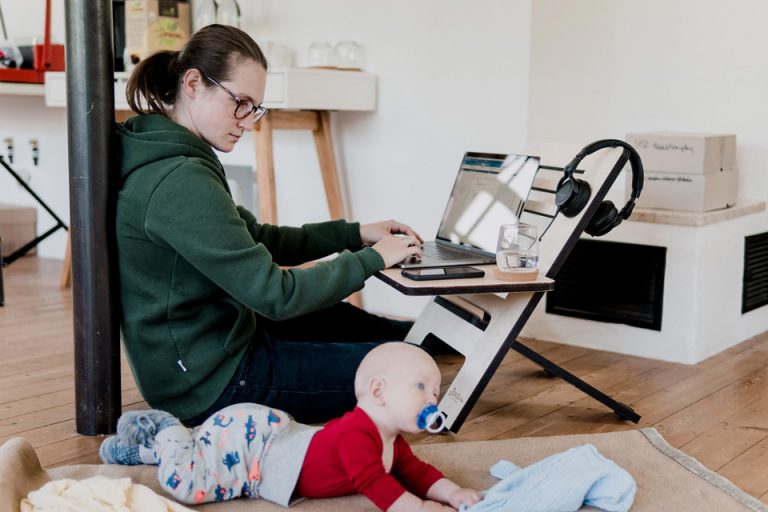 family mental stress