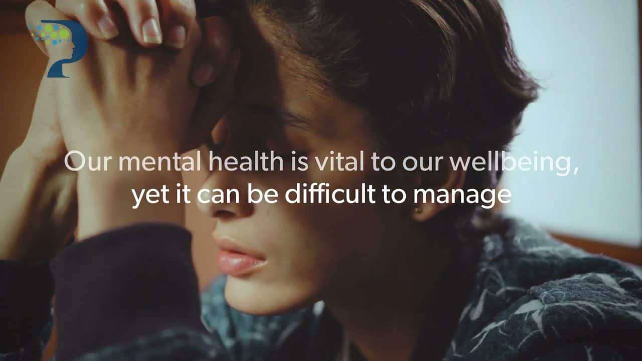 PCI Centers Mental Health Track PCI Westlake Centers