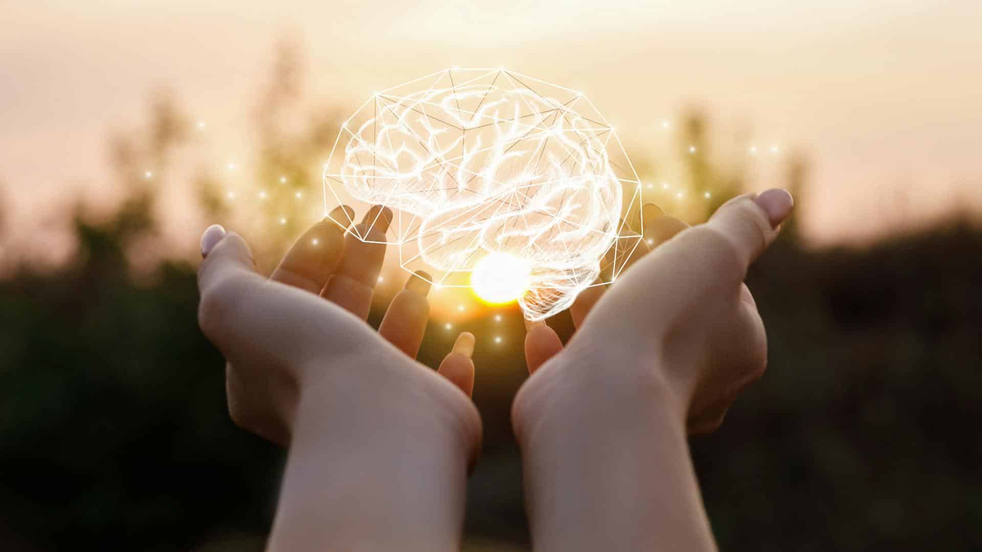 memory improves cognitive function and mental health