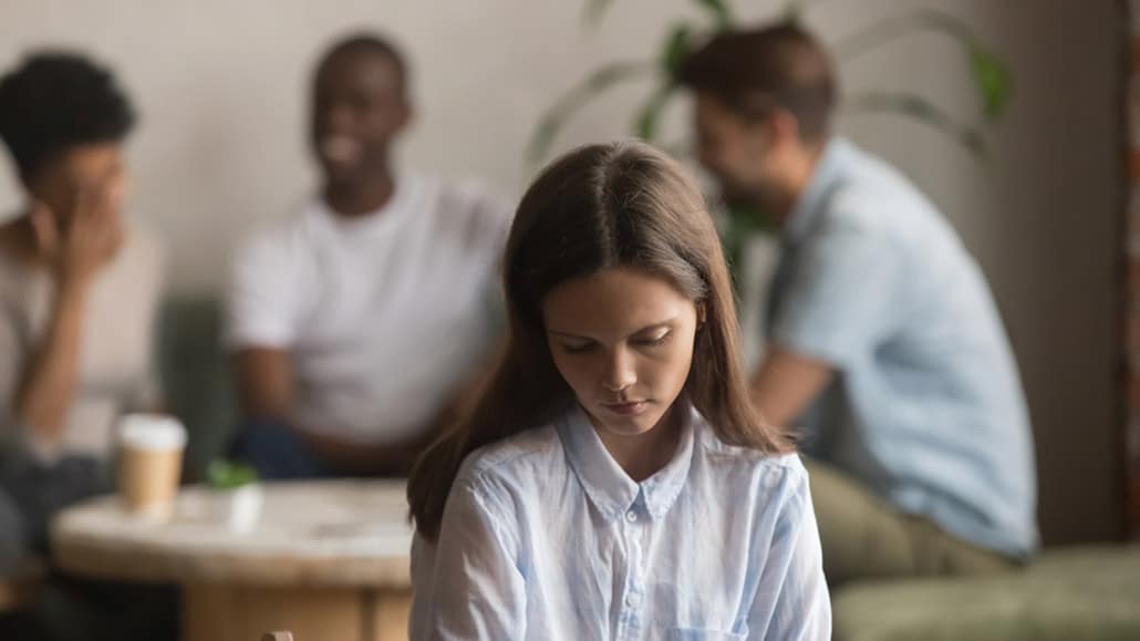 neurodivergence and mental health