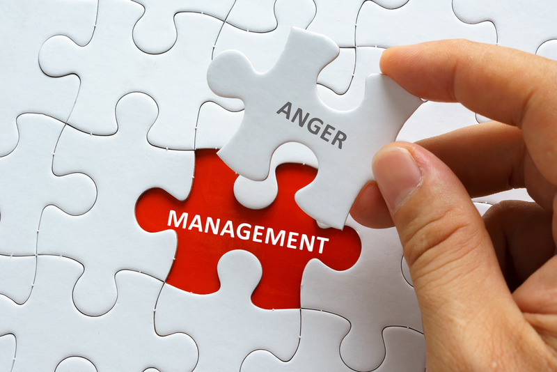 anger management help