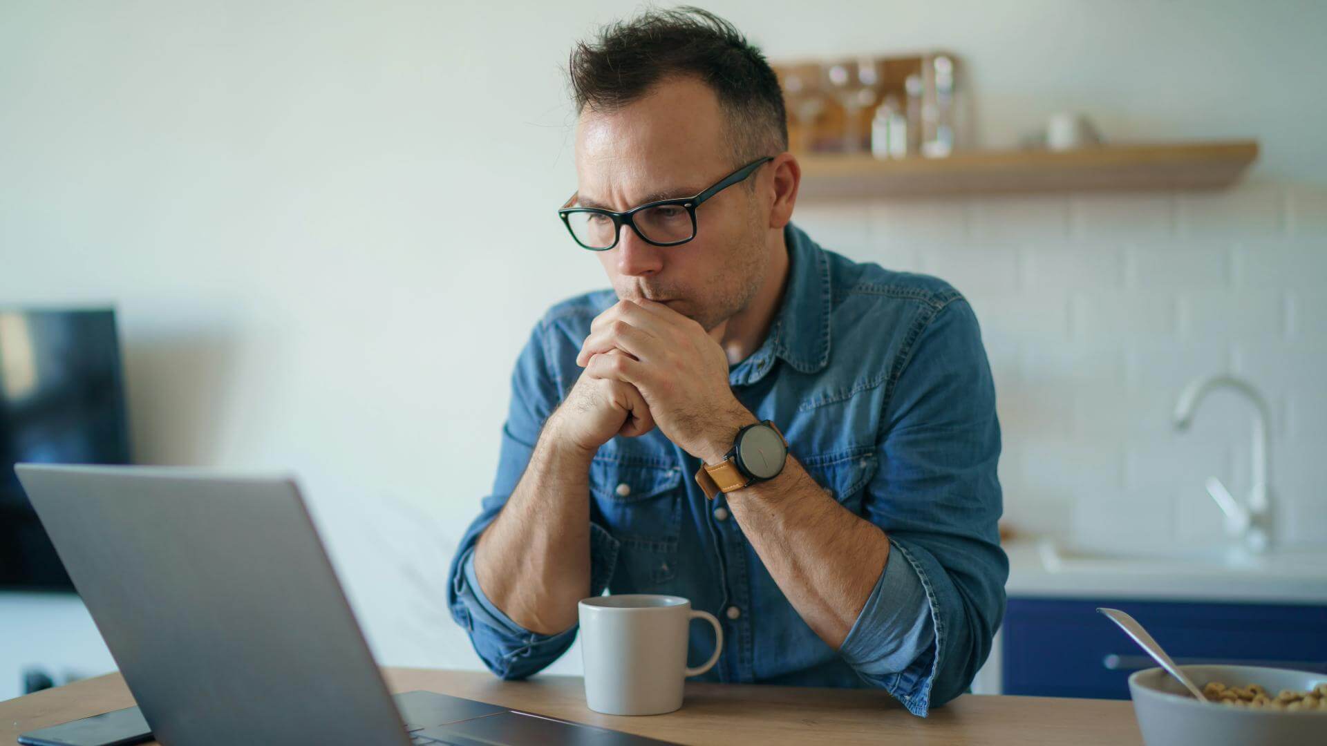 the dangers of self-diagnosis