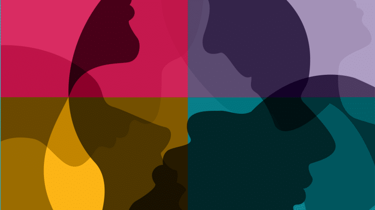 the role of personality tests in diagnosing mental health disorders image