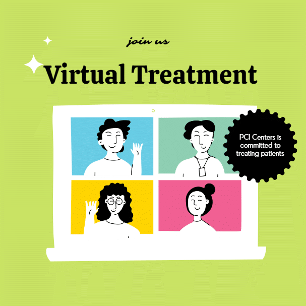 Virtual IOP Treatment