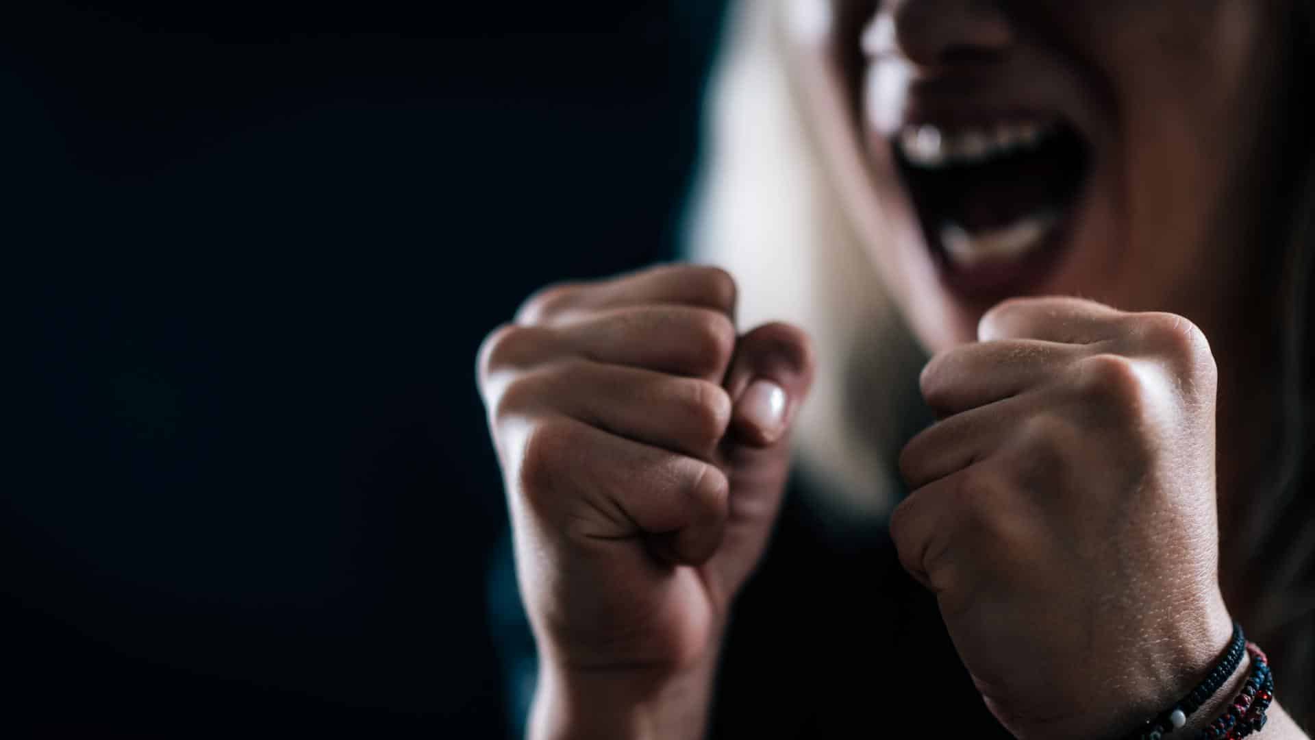 Why it’s important to control anger